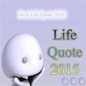 Quotes About Life 2015 on 9Apps