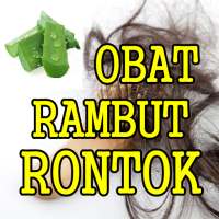 Tanaman Obat Alami Untuk Mengatasi Rambut Rontok