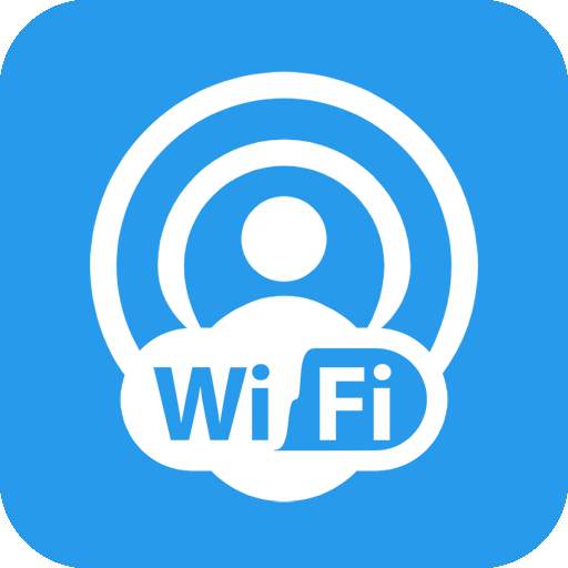 Who Steals My WiFi - WiFi Scan
