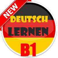 B1 Test Deutsch Prüfung on 9Apps