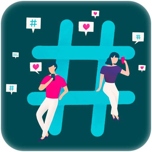 Hashtags for insta, tik followers and likes