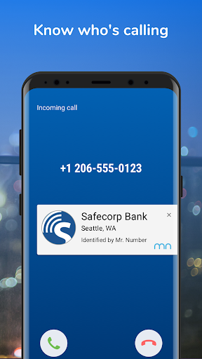 Mr. Number - Caller ID & Spam Protection screenshot 4