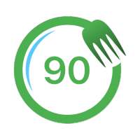 90-Tage Diät - Gesund abnehmen