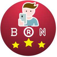 BornStar - Video Sharing App