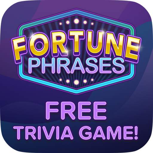 Fortune Phrases: Free Trivia Games & Quiz Games