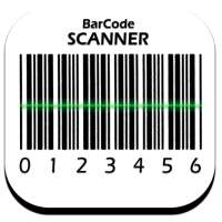 QR code and Bar Code Scanner