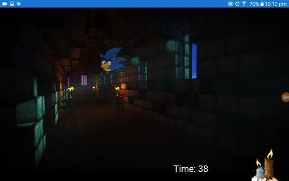 Angry Sonic Exe APK Download 2023 - Free - 9Apps