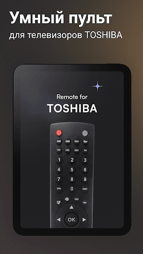 Пульт для телевизоров Toshiba скриншот 9