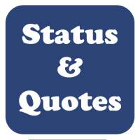 Status & Quotes for Facebook