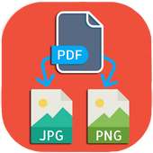 PDF to Image Converter on 9Apps