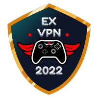 ExVPN: VPN Epik battle royale on 9Apps