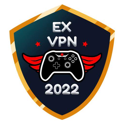 ExVPN: VPN For Pubg Mobil Lite