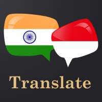 Hindi Indonesian Translator on 9Apps