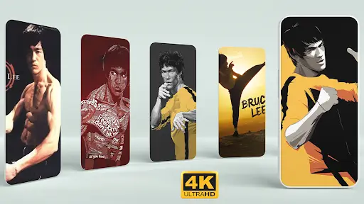 Descarga de la aplicación 🔥 Bruce Lee Wallpapers 4K Ultra HD 2023 - Gratis - 9Apps Descarga de la aplicación 🔥 Bruce Lee Wallpapers 4K Ultra HD 2023 - Gratis - 9Apps
