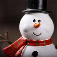 Snowman Wallpapers on 9Apps