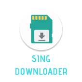 Sing downloader for Smule