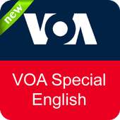 VOA Special English on 9Apps