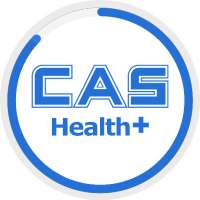 CAS Health Plus (카스 스마트 체중계)