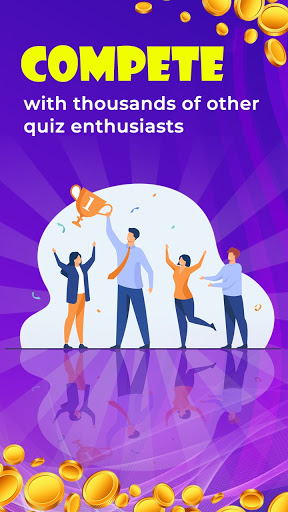 Qureka: Play Quizzes & Learn | Made in India screenshot 3