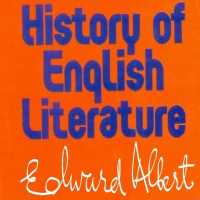 History of English Literature by EDWARD ALBERT on 9Apps