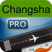 Changsha Airport+FlightTracker