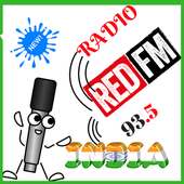 Red FM India 93.5 Nellore India APP Live Free on 9Apps