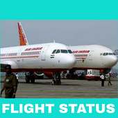 FLIGHT STATUS OF INDIA on 9Apps