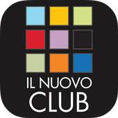 Il NuovoClub on 9Apps