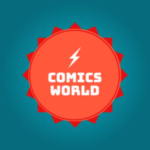 Comics World (Free Hindi Comics)