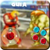 Guide For Street Fighter 2 Game Play Tips