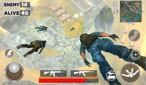 Battle of ErrorSans APK Download 2023 - Free - 9Apps