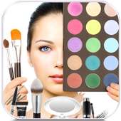 You Makeup Photo Editor Mix