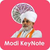 Modi Keynote Original