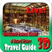 Smithsonian National Museum Maps and Travel Guide on 9Apps