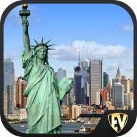 United States Travel & Explore, Offline Guide on 9Apps