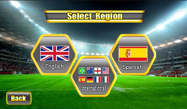 Soccer World Cup 2014 скриншот 11