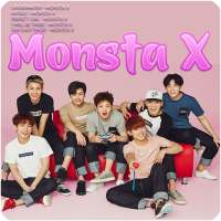 Monsta X - Free Offline Music