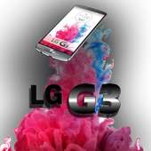 LG G3 Wallpaper