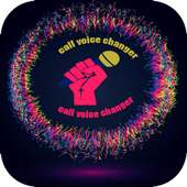 call voice changer new