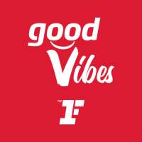 GoodVibes By FitnessFirst MENA on 9Apps