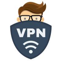 RAPID VPN–Ultra Fast Free VPN on 9Apps