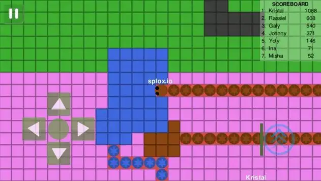Descarga de la aplicación splix.io 2023 - Gratis - 9Apps