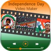 Independence Day Video Maker on 9Apps