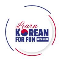 Learn Korean with Kpop on 9Apps