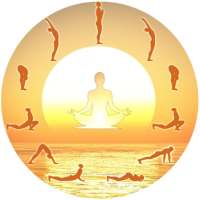 Surya Namaskar on 9Apps