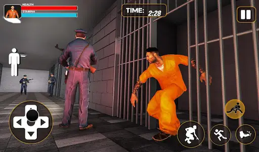 Grand Criminal Prison Escape APK Download 2023 - Free - 9Apps