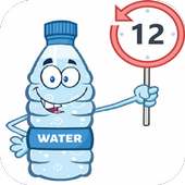 Water Drink Reminder on 9Apps