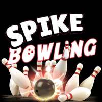 Spike Bowling (Simple Sports Game)