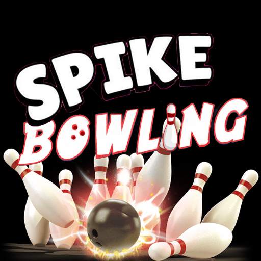 Spike Bowling (Free & Off-Line)