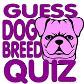 Guess the Dog Breed: Picture Quiz Game Trivia